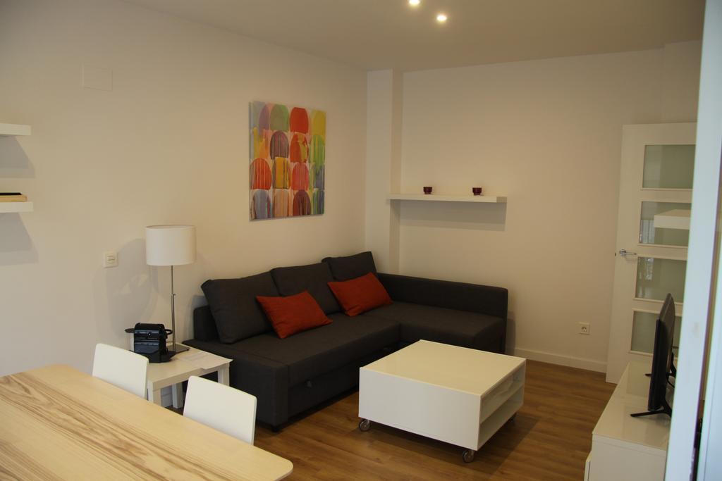 Apartamentos Hiedra Y Tapineria Mercado Central Valencia Exterior foto