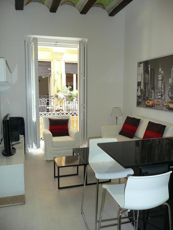 Apartamentos Hiedra Y Tapineria Mercado Central Valencia Exterior foto