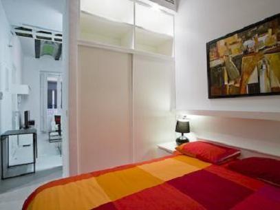 Apartamentos Hiedra Y Tapineria Mercado Central Valencia Exterior foto