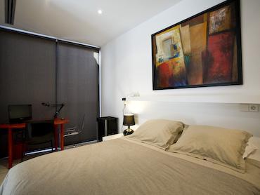 Apartamentos Hiedra Y Tapineria Mercado Central Valencia Exterior foto