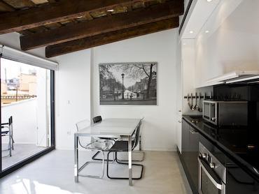 Apartamentos Hiedra Y Tapineria Mercado Central Valencia Exterior foto